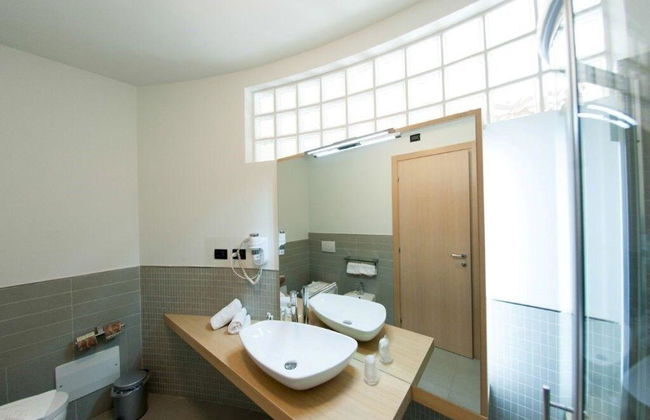 Valle Rosa Country House - Foto 33