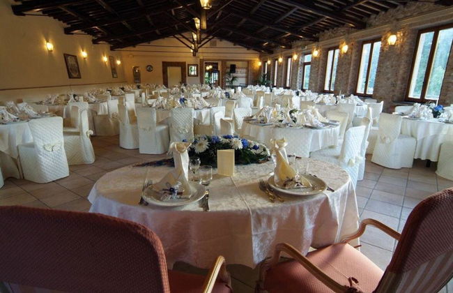 Valle Rosa Country House - Foto 56