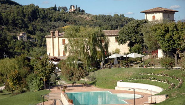 Valle Rosa Country House - Foto 3