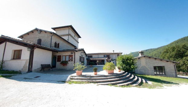 Valle Rosa Country House - Foto 4