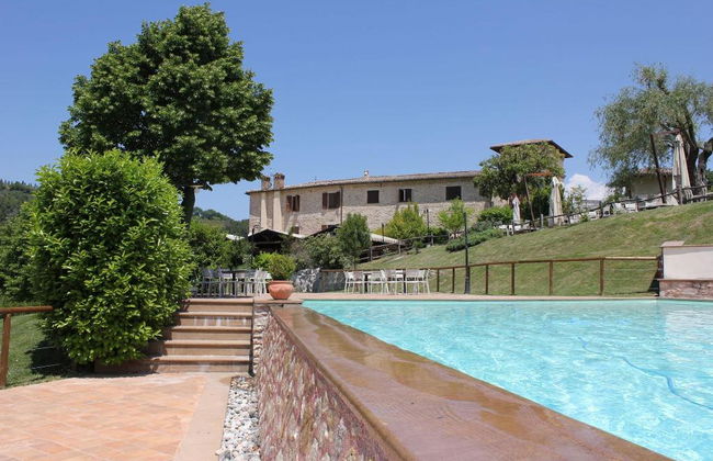 Valle Rosa Country House - Foto 55