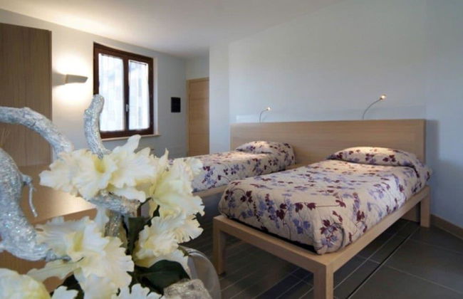 Valle Rosa Country House - Foto 19