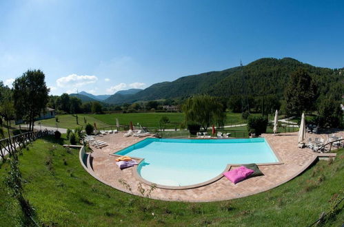 Photo 2 - Valle Rosa Country House