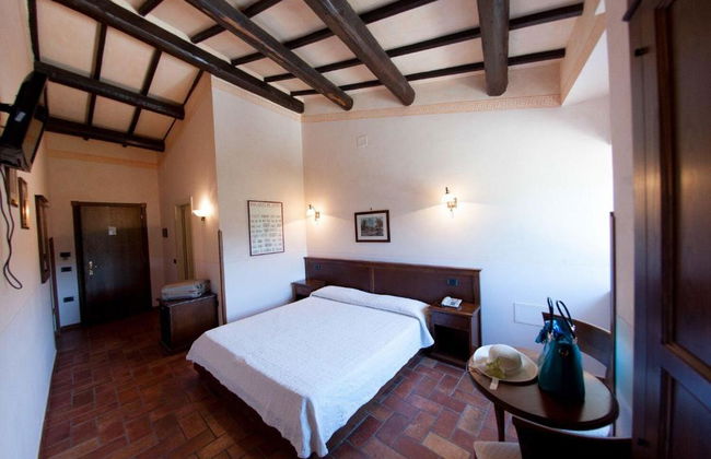 Valle Rosa Country House - Foto 21