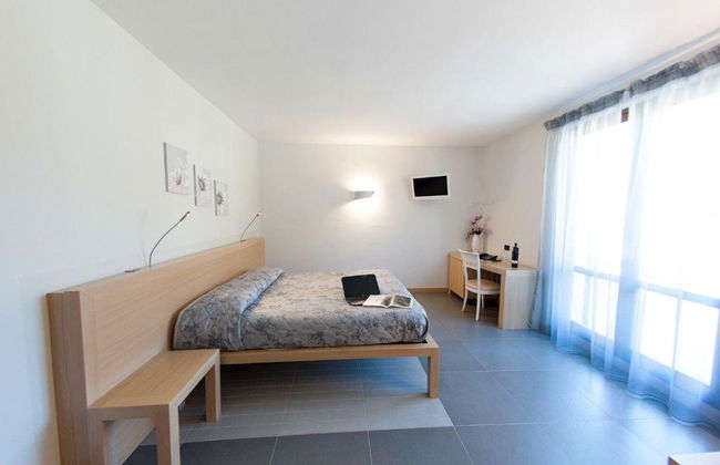 Valle Rosa Country House - Foto 42