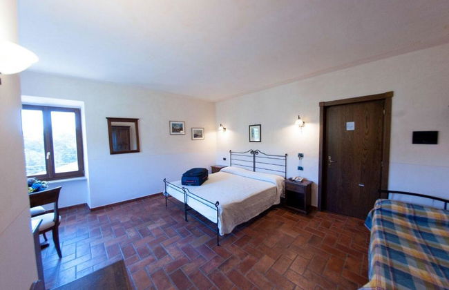 Valle Rosa Country House - Foto 27