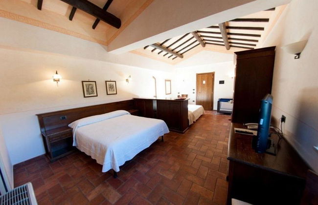 Valle Rosa Country House - Foto 31