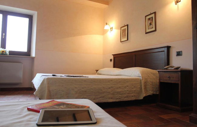 Valle Rosa Country House - Foto 20