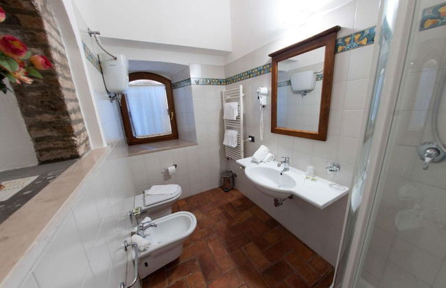 Valle Rosa Country House - Foto 35