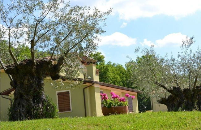 Valle Rosa Country House - Foto 7