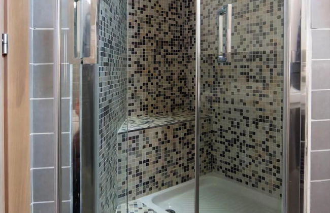 Valle Rosa Country House - Foto 40