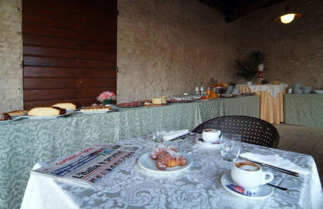 Valle Rosa Country House - Foto 47