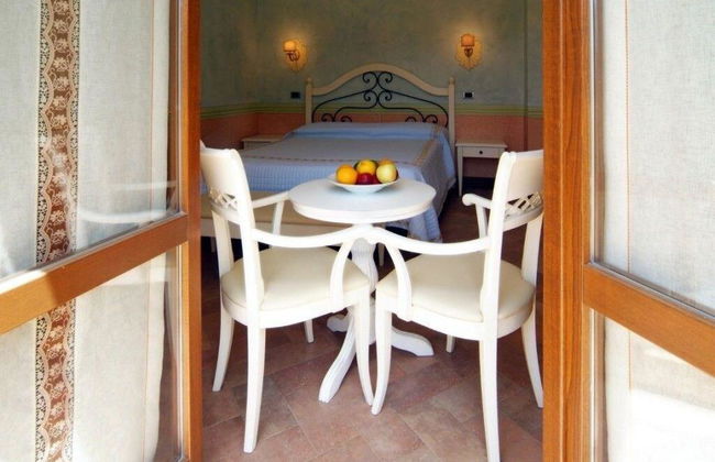 Valle Rosa Country House - Foto 32