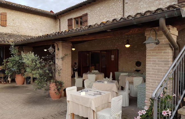 Valle Rosa Country House - Foto 57