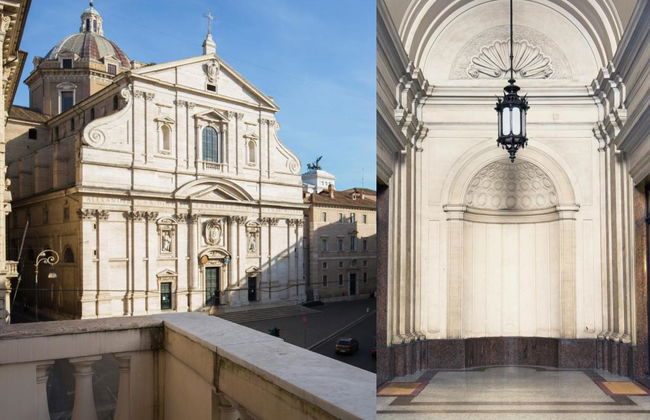 Le Quattro Dame Luxury Suites - Photo 2