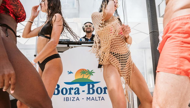 Bora- Bora Ibiza Malta Resort - Foto 3