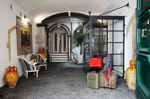 Foto 3 - Salapolis Luxury Apartments