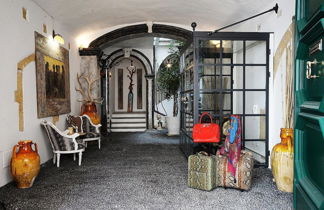 Photo 3 - Salapolis Luxury Apartments