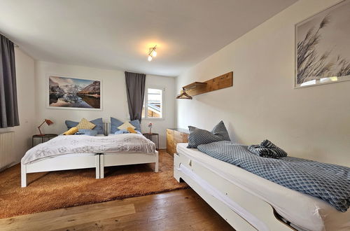 Foto 8 - Appartamento con 3 camere da letto a Saas-Fee