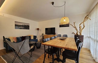 Photo 1 - 3 bedroom Apartment in Saas-Fee