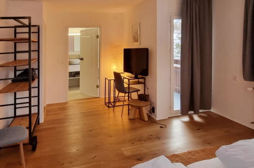 Foto 9 - Apartamento de 3 quartos em Saas-Fee