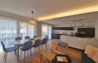 Foto 3 - Apartamento de 3 habitaciones en Saas-Fee