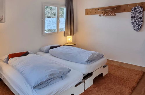 Foto 8 - Apartamento de 3 quartos em Saas-Fee