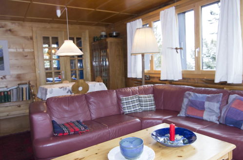 Foto 3 - Apartamento de 3 quartos em Saas-Fee