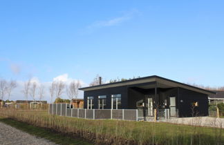 Photo 1 - Maison de 3 chambres à Hemmet avec terrasse et bain à remous