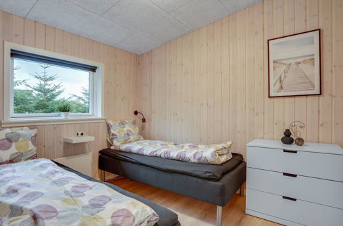 Foto 20 - Casa con 3 camere da letto a Hemmet con terrazza e vasca idromassaggio
