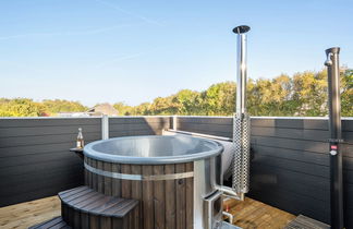 Photo 2 - Maison de 3 chambres à Hemmet avec terrasse et bain à remous