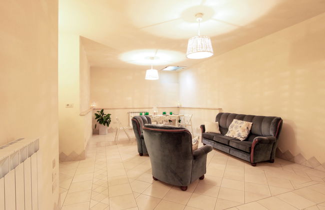 Haus mit 5 Schlafzimmern in Forte dei Marmi mit garten und terrasse - Foto 19