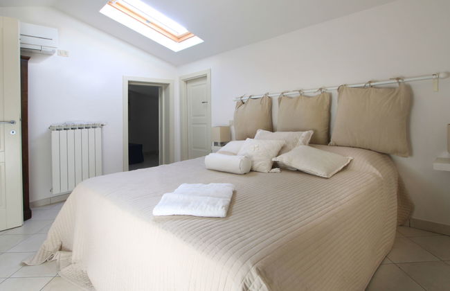 Haus mit 5 Schlafzimmern in Forte dei Marmi mit garten und terrasse - Foto 38