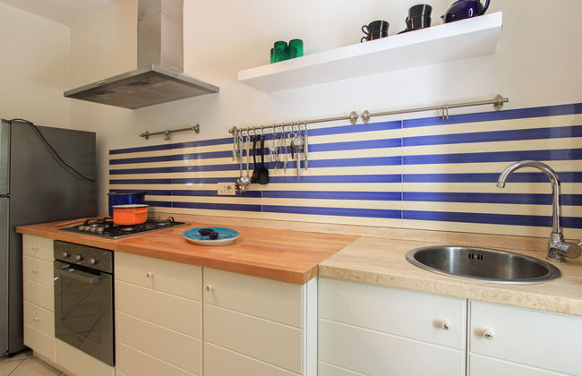 Haus mit 5 Schlafzimmern in Forte dei Marmi mit garten und terrasse - Foto 49