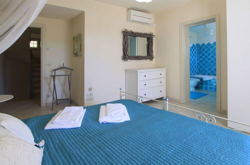 Foto 40 - Casa con 3 camere da letto a Forte dei Marmi con giardino e vista mare