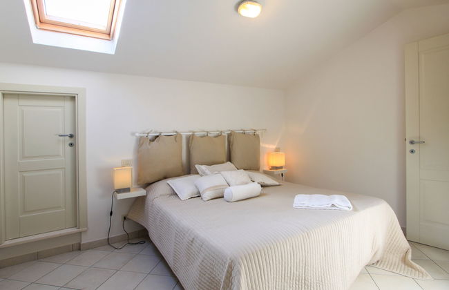Haus mit 5 Schlafzimmern in Forte dei Marmi mit garten und terrasse - Foto 39
