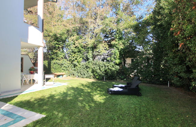 Haus mit 5 Schlafzimmern in Forte dei Marmi mit garten und terrasse - Foto 45