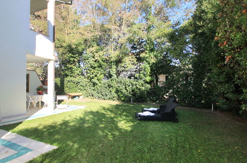 Photo 45 - 3 bedroom House in Forte dei Marmi with garden and terrace