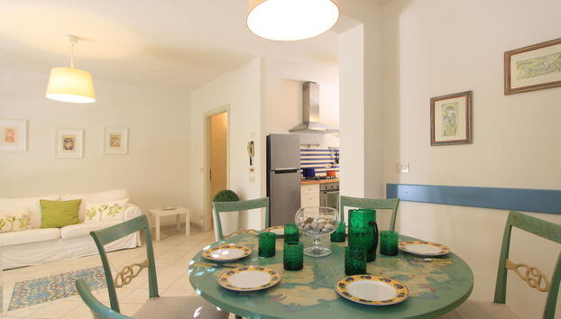 Haus mit 5 Schlafzimmern in Forte dei Marmi mit garten und terrasse - Foto 3