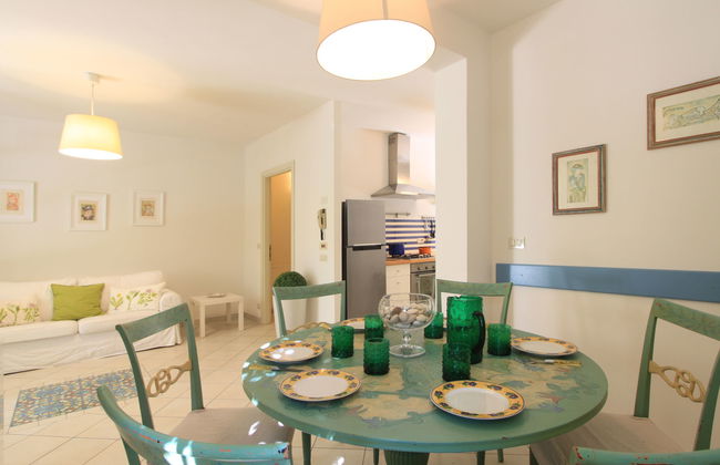 Haus mit 5 Schlafzimmern in Forte dei Marmi mit garten und terrasse - Foto 3