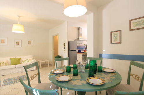 Photo 3 - 3 bedroom House in Forte dei Marmi with garden and sea view