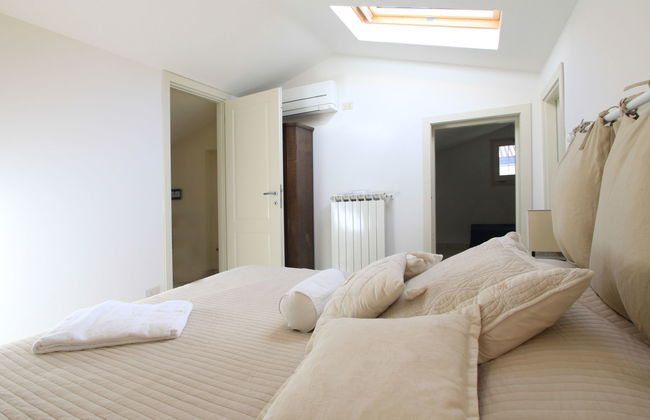 Haus mit 5 Schlafzimmern in Forte dei Marmi mit garten und terrasse - Foto 42