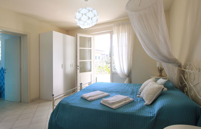 Haus mit 5 Schlafzimmern in Forte dei Marmi mit garten und terrasse - Foto 4