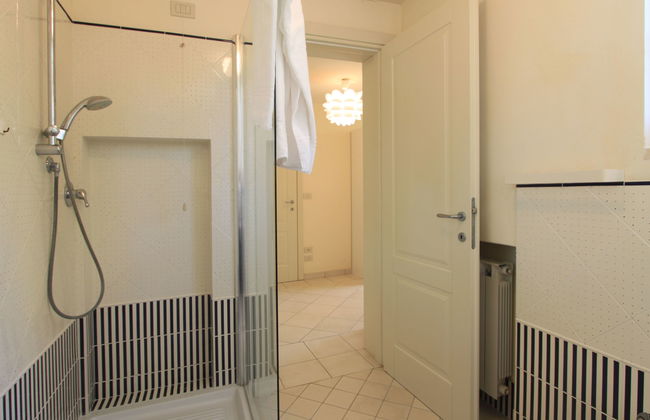 Haus mit 5 Schlafzimmern in Forte dei Marmi mit garten und terrasse - Foto 52