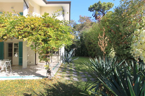 Photo 27 - Maison de 3 chambres à Forte dei Marmi avec jardin et vues à la mer