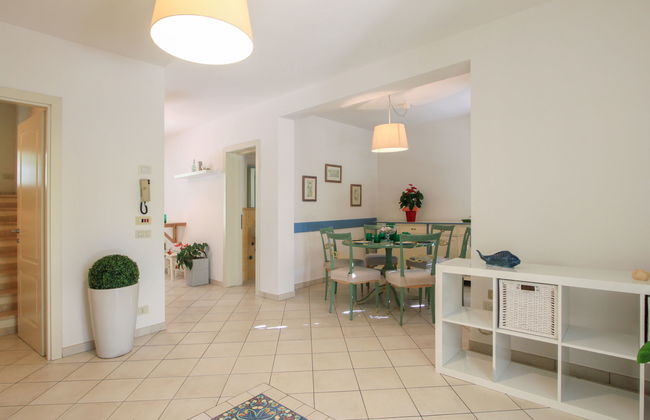 Haus mit 5 Schlafzimmern in Forte dei Marmi mit garten und terrasse - Foto 26