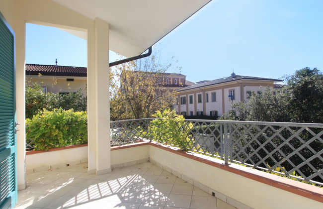 Haus mit 5 Schlafzimmern in Forte dei Marmi mit garten und terrasse - Foto 54