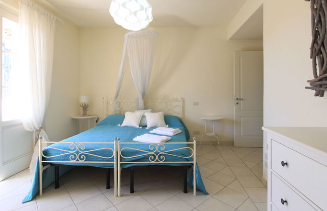 Haus mit 5 Schlafzimmern in Forte dei Marmi mit garten und terrasse - Foto 35