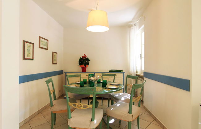 Haus mit 5 Schlafzimmern in Forte dei Marmi mit garten und terrasse - Foto 17