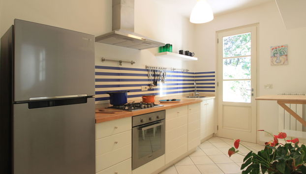 Haus mit 5 Schlafzimmern in Forte dei Marmi mit garten und terrasse - Foto 5